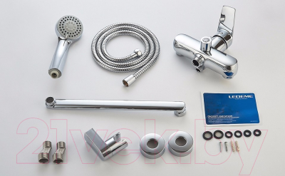 Смеситель Ledeme L2240