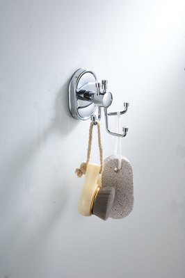 Крючок для ванной Ledeme L1905-3