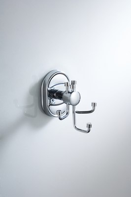 Крючок для ванной Ledeme L1905-3