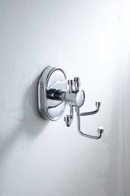 Крючок для ванной Ledeme L1905-3