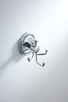 Крючок для ванной Ledeme L1905-3