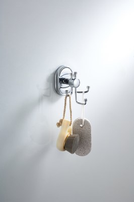 Крючок для ванной Ledeme L1905-3