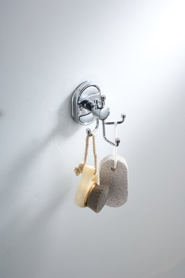 Крючок для ванной Ledeme L1905-3