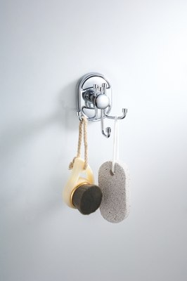 Крючок для ванной Ledeme L1905-3