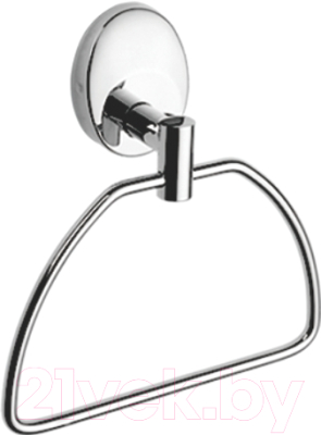 Кольцо для полотенца Ledeme L3304-2 - фото