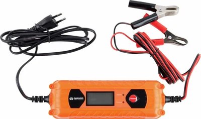 Зарядное устройство для аккумулятора Daewoo Power DW 450 - фото