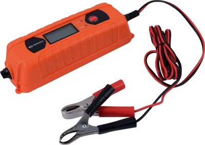 Зарядное устройство для аккумулятора Daewoo Power DW 450