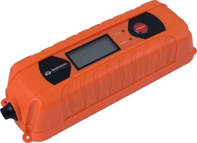 Зарядное устройство для аккумулятора Daewoo Power DW 450