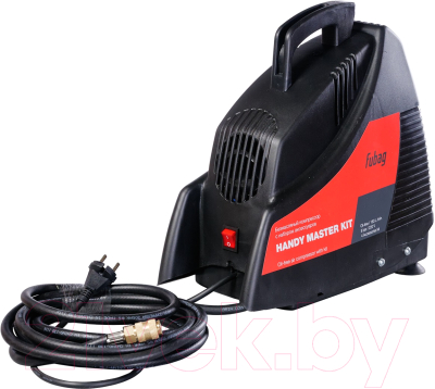 Воздушный компрессор Fubag Handy Master Kit