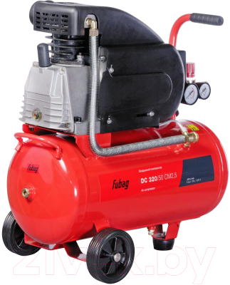 Воздушный компрессор Fubag DC 320/50 CM2.5 (29838183)