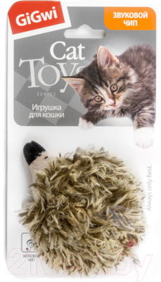 Игрушка для кошек Gigwi 75376