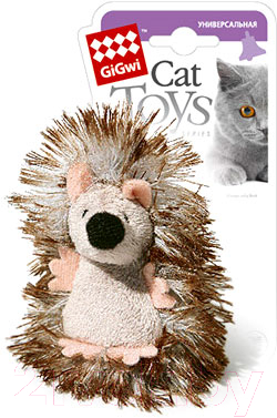 Игрушка для кошек Gigwi 75029 - фото