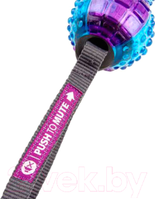 Игрушка для собак Gigwi 75332