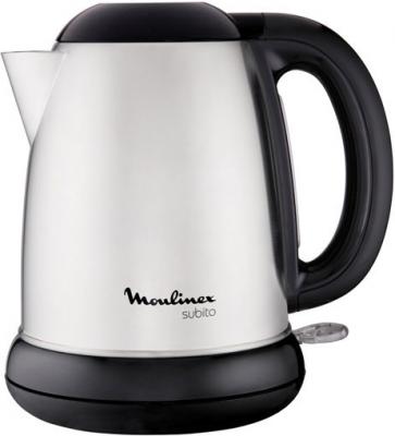 Электрочайник Moulinex BY540D30 - фото