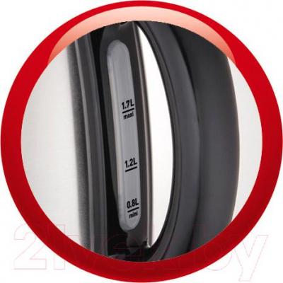 Электрочайник Moulinex BY540D30