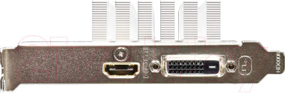 Видеокарта Gigabyte GV-N1030SL-2GL