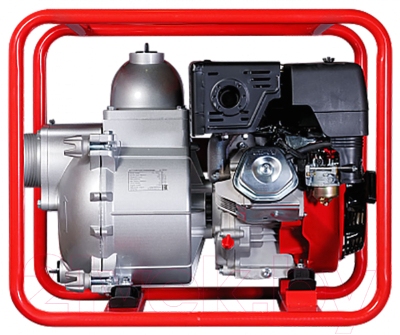 Мотопомпа Fubag PG1800T