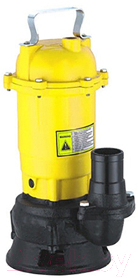 Фекальный насос MAXIMA WQD-0.75 - фото