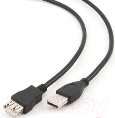 Удлинитель кабеля Cablexpert CCP-USB2-AMAF-15C