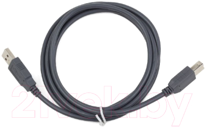 Кабель Cablexpert CCP-USB2-AMBM-6G - фото
