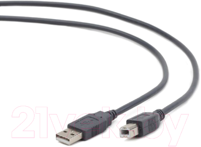 Кабель Cablexpert CCP-USB2-AMBM-6G