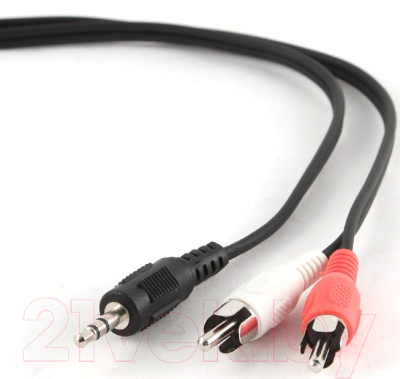 Кабель Cablexpert CCA-458