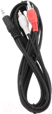 Кабель Cablexpert CCA-458-2.5M - фото