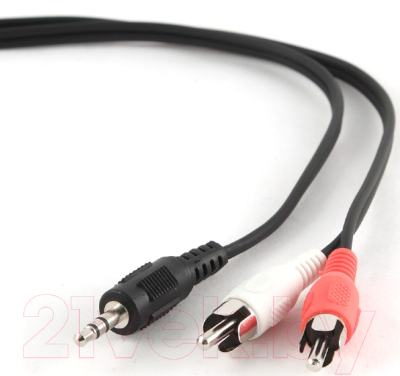 Кабель Cablexpert CCA-458-5M