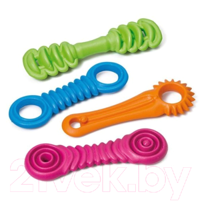 Игрушка для животных Georplast Geotoy Long 10710