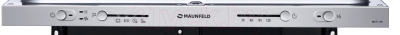 Посудомоечная машина Maunfeld MLP-12S