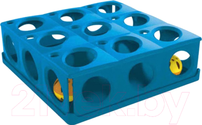 Игрушка для кошек Georplast Tricky 10604 - фото