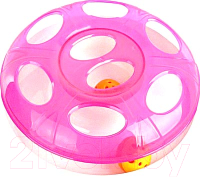 Игрушка для кошек Georplast Ufo 10605