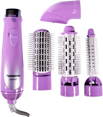 Фен-щетка Panasonic EH-KA42-V865 - фото