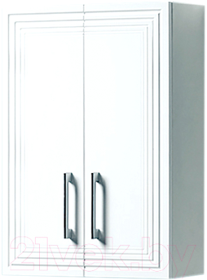 Шкаф для ванной Акваль Манго 50 / МАНГО.02.50.00.N - фото