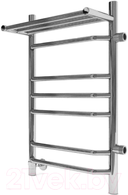 Полотенцесушитель водяной Luxon FN T500 80x50 - фото