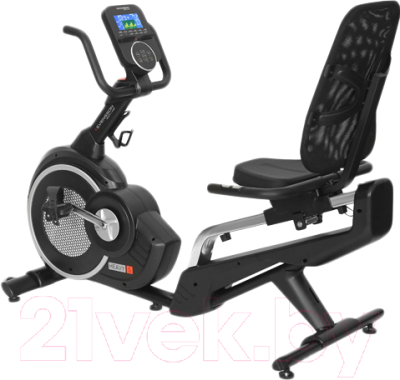 Велоэргометр Svensson Body Labs Heavy G Recumbent - фото