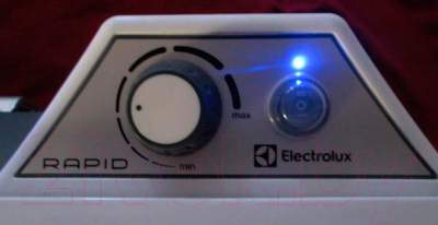 Конвектор Electrolux ECH/R-2000 M