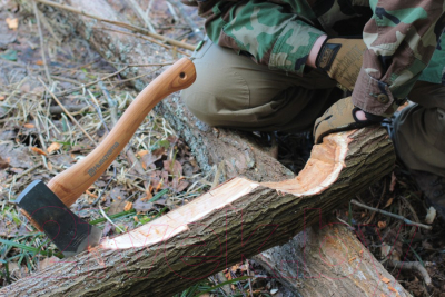 Топор Husqvarna 576 92 64-01