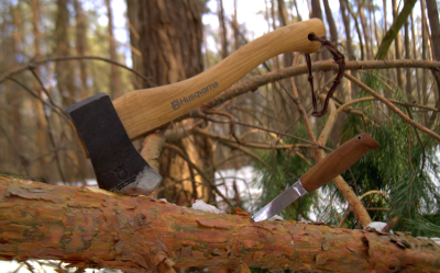 Топор Husqvarna 576 92 64-01