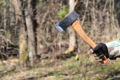 Топор Husqvarna 576 92 64-01