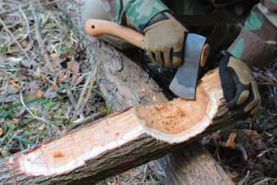 Топор Husqvarna 576 92 64-01