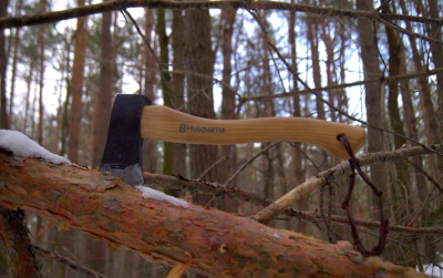 Топор Husqvarna 576 92 64-01