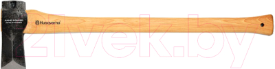 Топор-колун Husqvarna 576 92 67-01 - фото