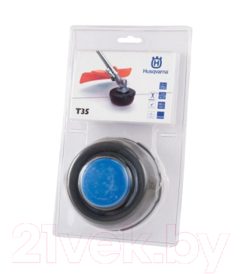 Головка триммерная Husqvarna 578 44 63-01