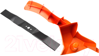 Комплект для мульчирования Husqvarna BioClip LC353 Classic-Series 582 04 45-01 - фото