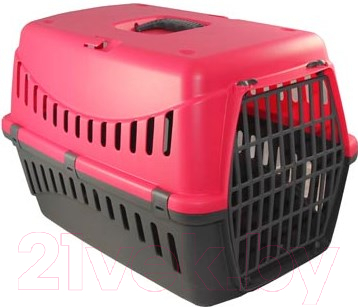 Переноска для животных Georplast ESP 13PZ / 10.42MEMIX2 - фото