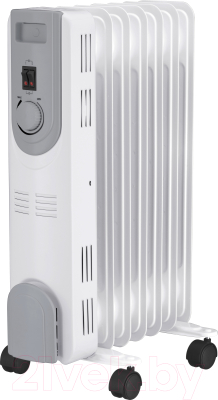 Масляный радиатор Oasis OS-15 - фото