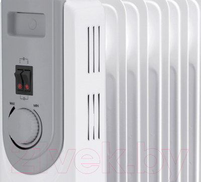 Масляный радиатор Oasis OS-15