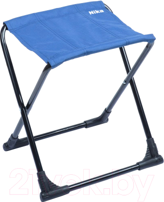 Табурет складной Ника Походный / ПС+ - фото