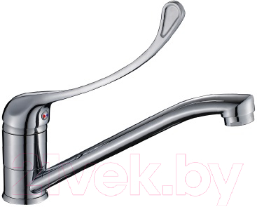 Смеситель Rossinka Silvermix Y35-25 - фото